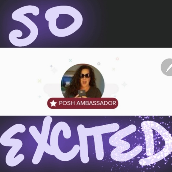 Meet your Posher, Kermo 😁 Thanks for stopping by - Picture 2 of 6